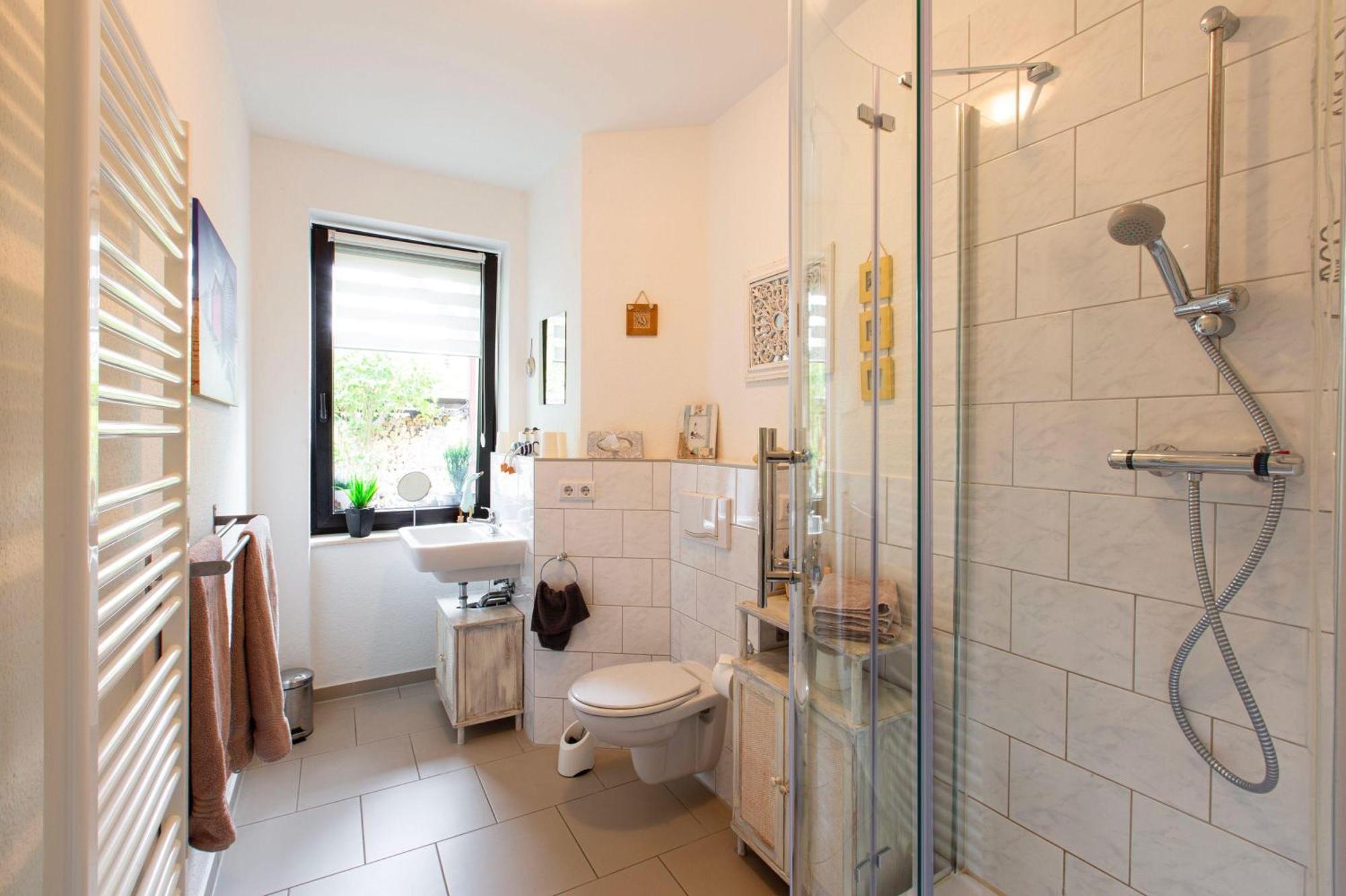 Apartment Ferienwohnung-am-auensee