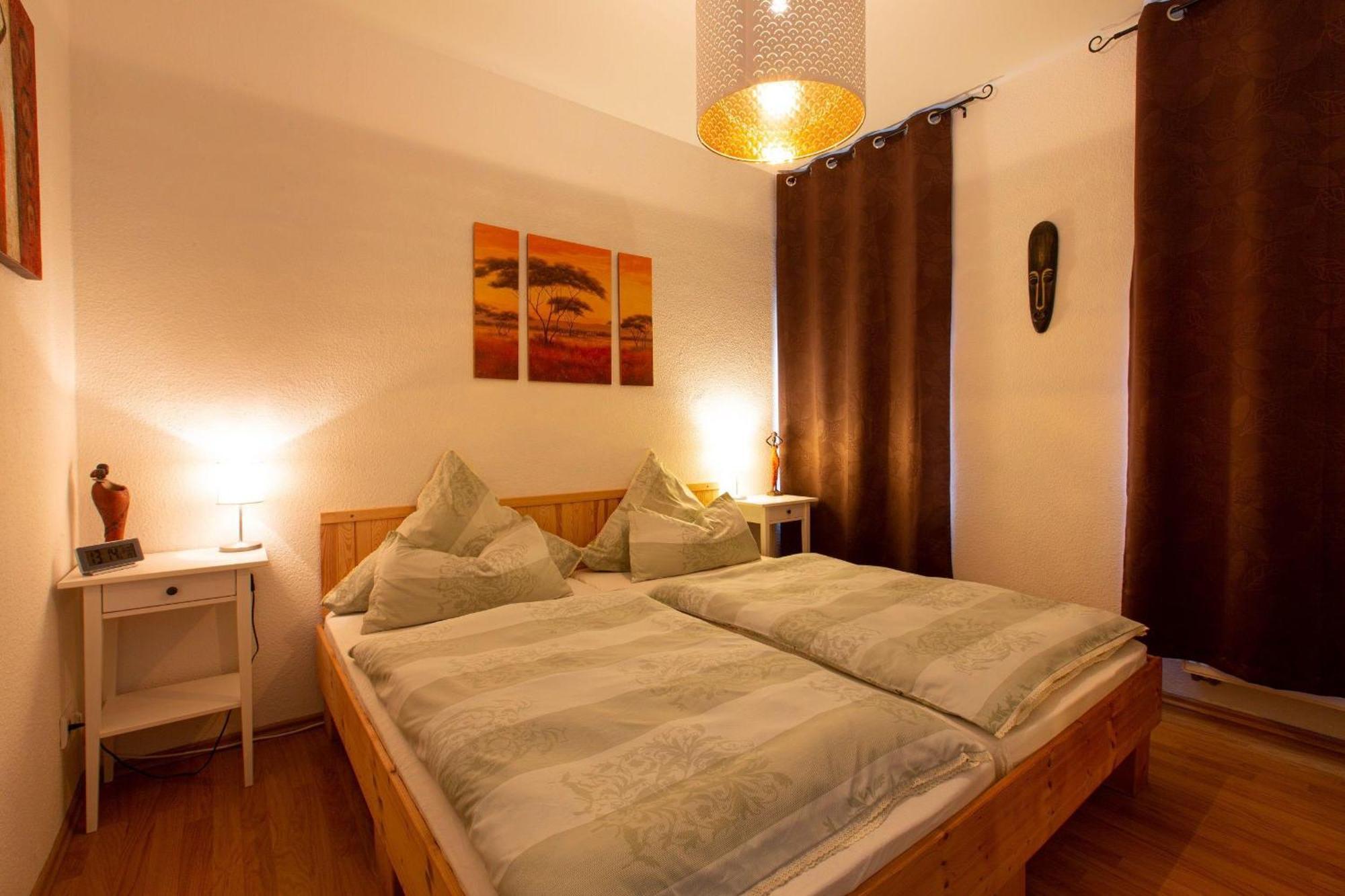Ferienwohnung-am-auensee Apartment Leipzig