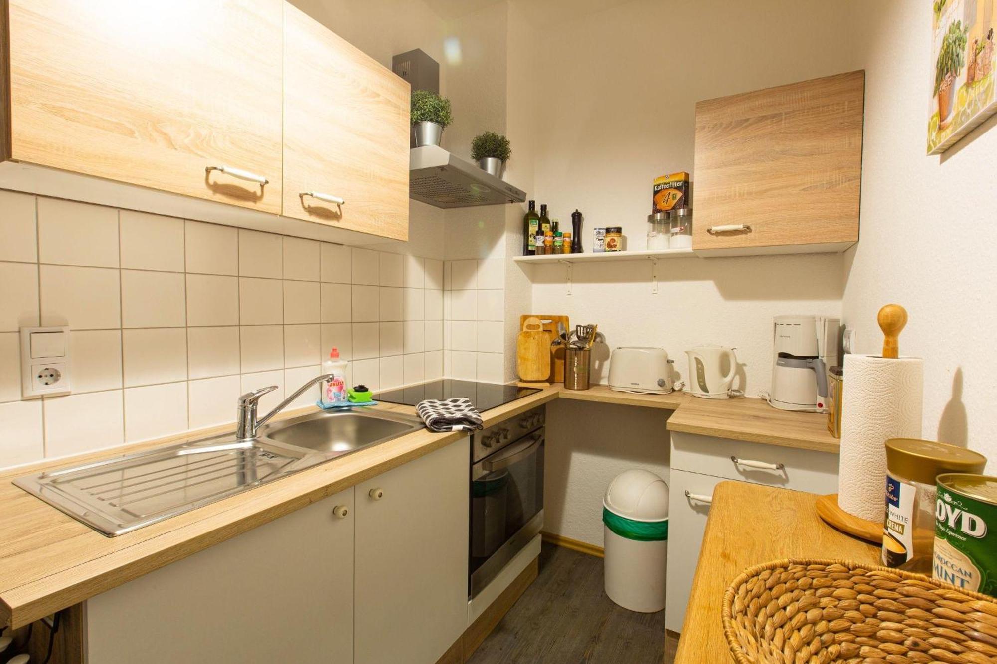 Ferienwohnung-am-auensee Apartment *