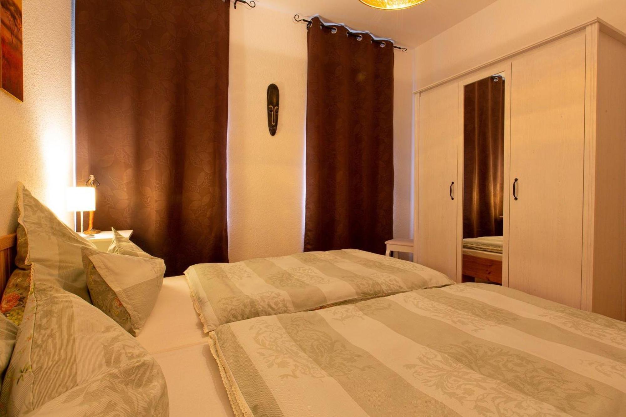 Ferienwohnung-am-auensee Apartment