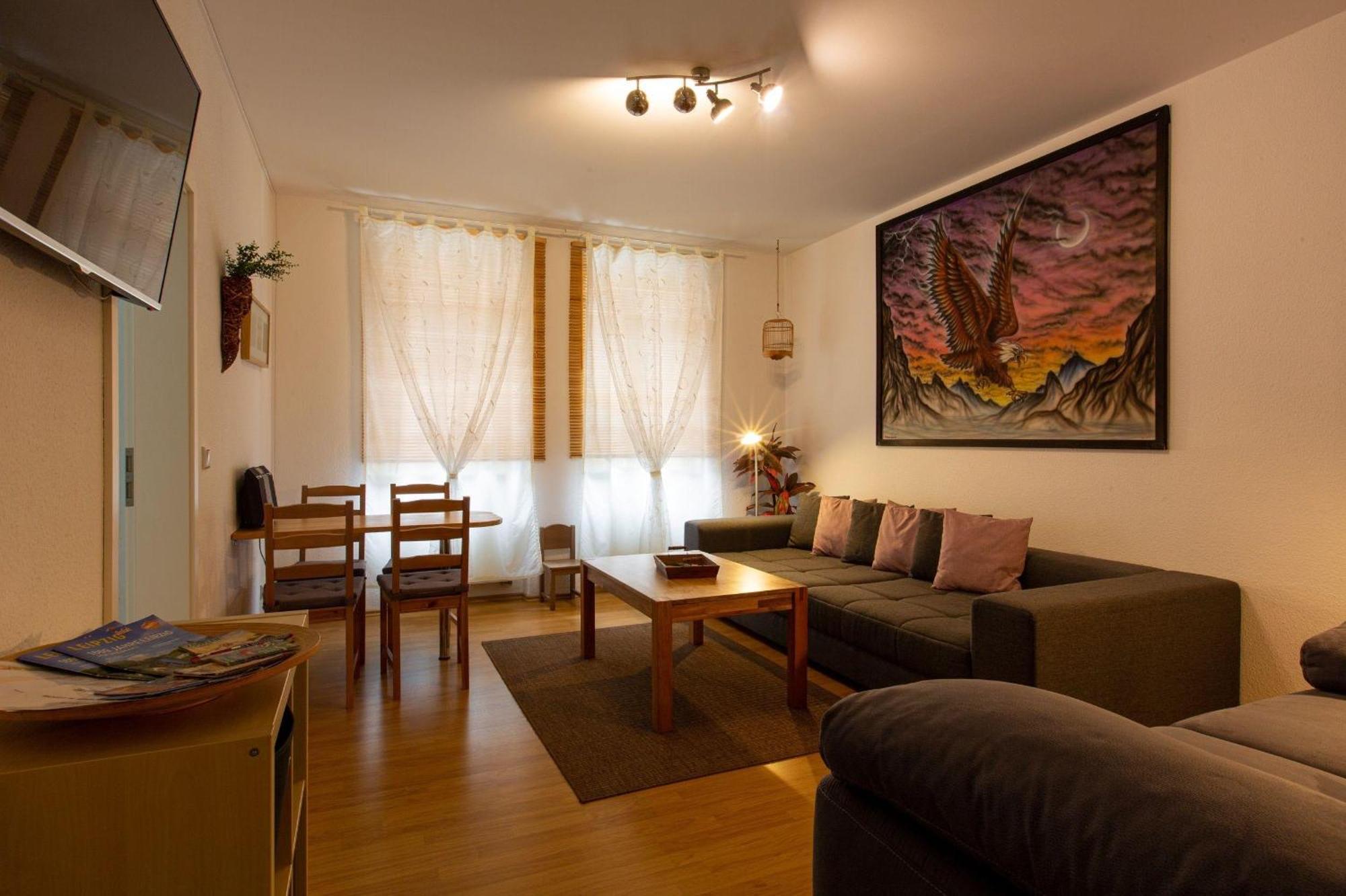 Ferienwohnung-am-auensee Leipzig